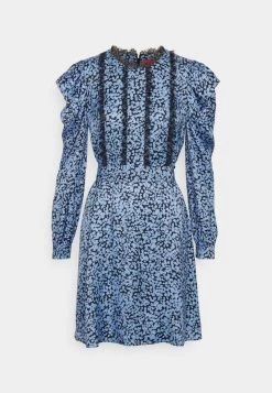 MAX&Co. - Damen AGRUMETO - Freizeitkleid - Light Blue