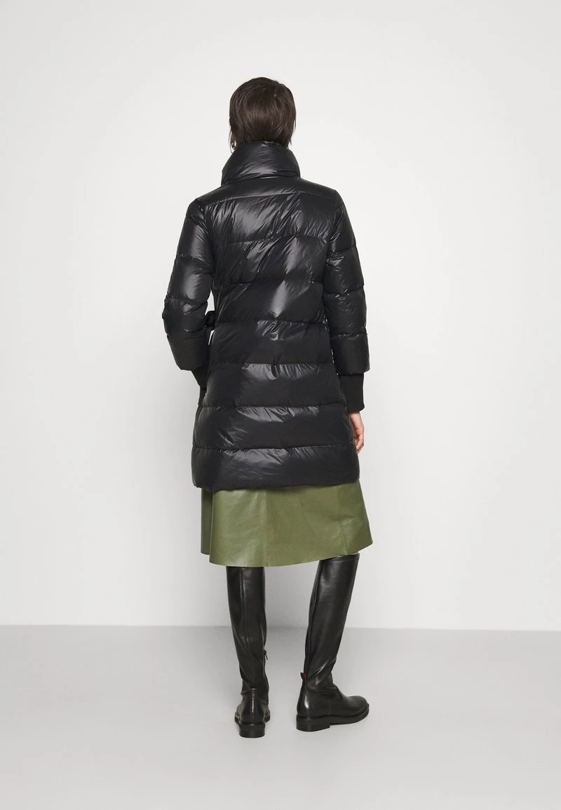 MAX&Co. CENTRALE - Daunenmantel - Black - Damen – Bild 3