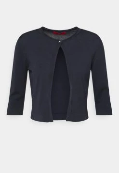 MAX&Co. - Damen MESSICO - Strickjacke - Navy Blue