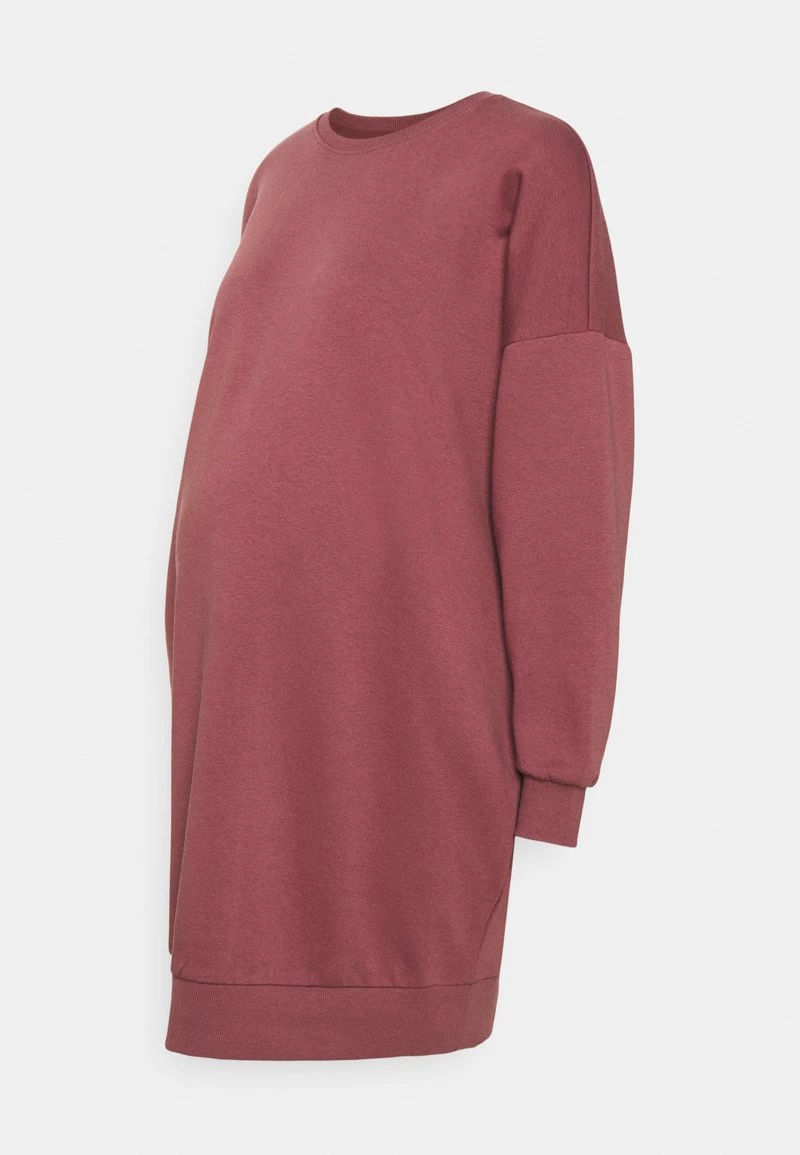 ONLY MATERNITY OLMWERA LIFE DRESS - Freizeitkleid - Rose - Damen – Bild 4