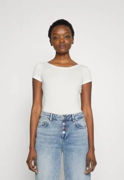 MAX&Co. - Damen DANZANTE - T-Shirt Print - White