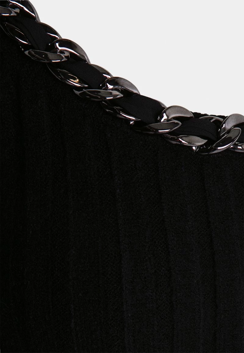 MAX&Co. - Damen PABLO - Strickpullover - Black – Bild 3