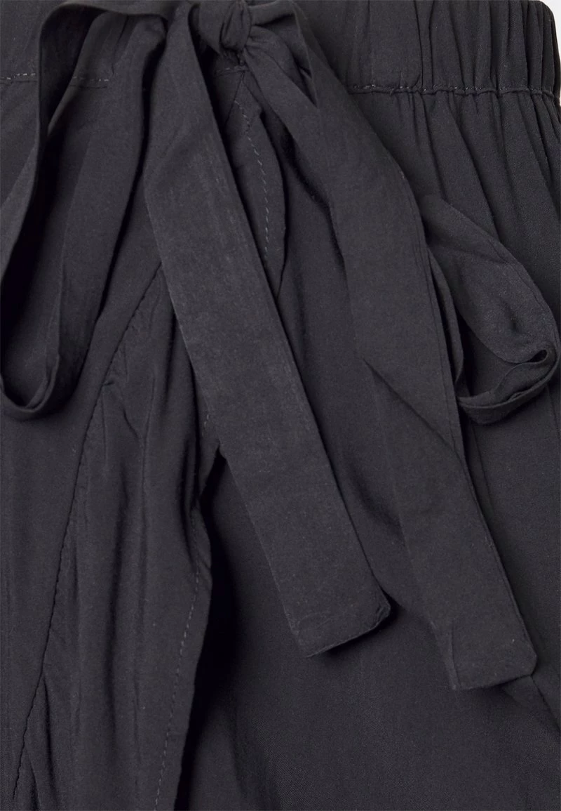 ONLY MATERNITY OLMNOVA LIFE MERLE SKIRT SOLID - Minirock - Black - Damen – Bild 3