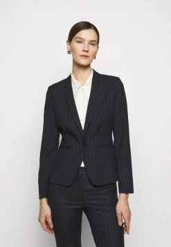 MAX&Co. MANILA - Blazer - China Blue Pattern - Damen