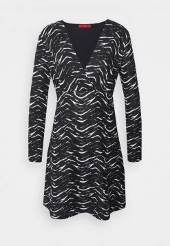 MAX&Co. - Damen DAMI - Jerseykleid - Black