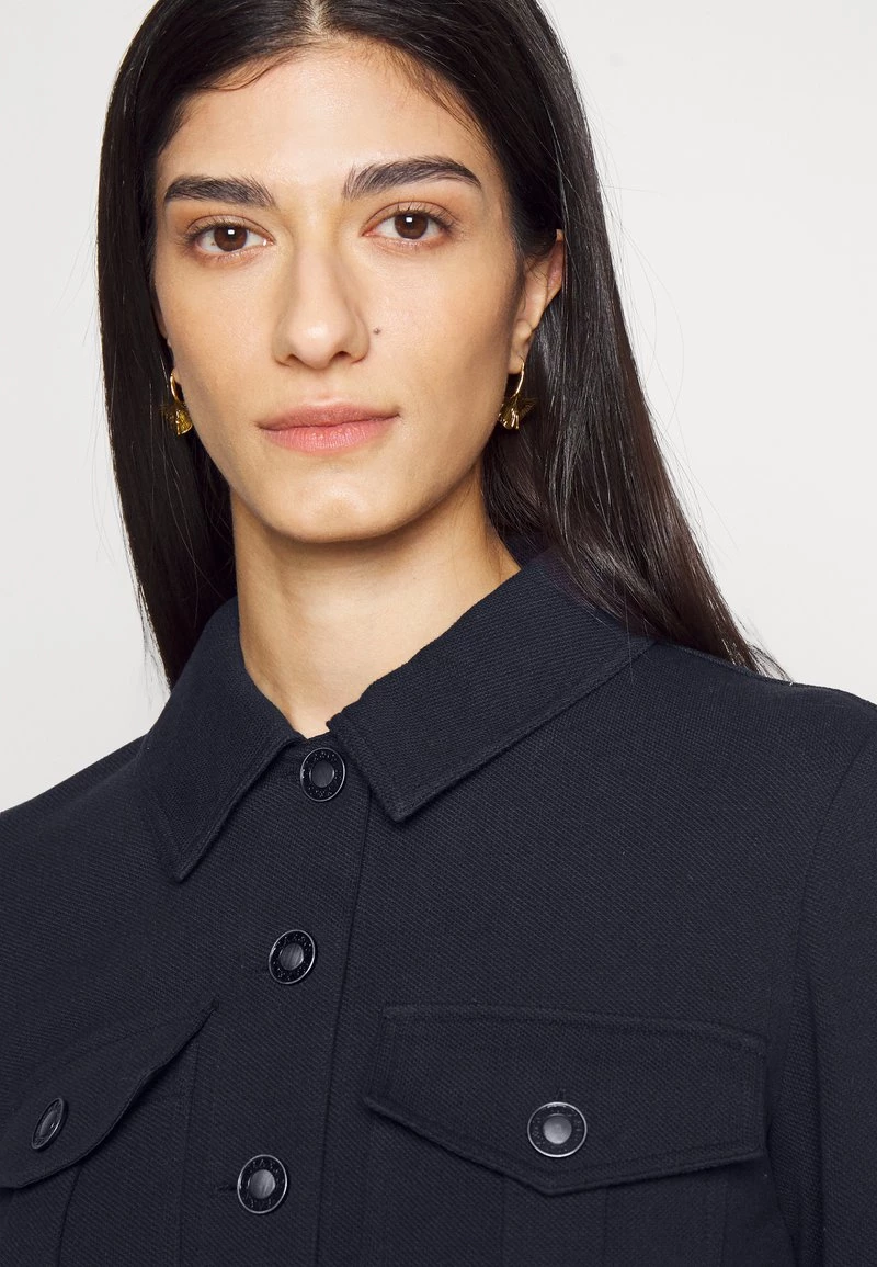 MAX&Co. Leichte Jacke - Midnight Blue - Damen – Bild 4