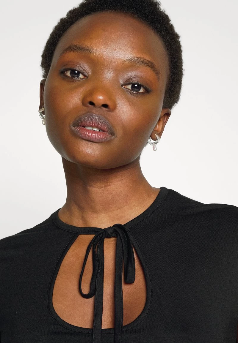 MAX&Co. CILE - T-Shirt Print - Black - Damen – Bild 4