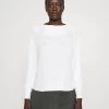 MAX&Co. - Damen SABELLI - Strickpullover - Ivory