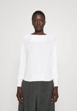 MAX&Co. - Damen SABELLI - Strickpullover - Ivory