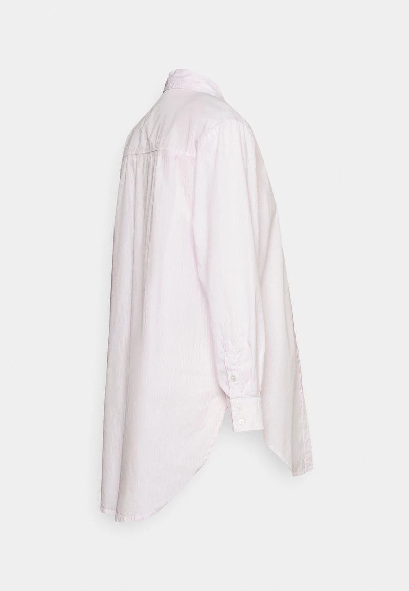 ONLY MATERNITY - Damen OLMMATHILDE LONG - Hemdbluse - Parfait Pink – Bild 2