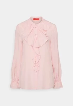 MAX&Co. REMARE - Hemdbluse - Pink - Damen