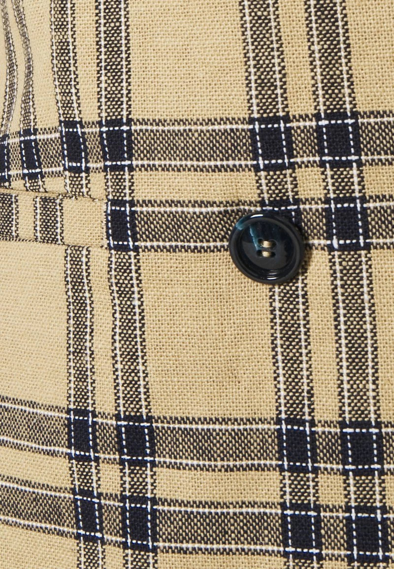 MAX&Co. - Damen VESUVIO - Blazer - Camel – Bild 3