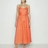 MAX&Co. RISULTA - Freizeitkleid - Mandarin - Damen