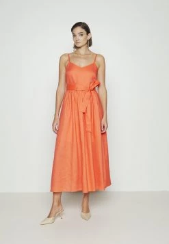 MAX&Co. RISULTA - Freizeitkleid - Mandarin - Damen