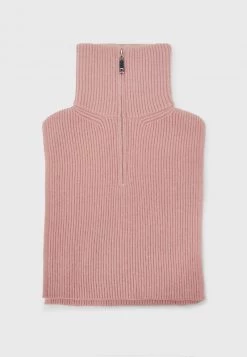 MAX&Co. MILENA - Schlauchschal - Rosa - Damen