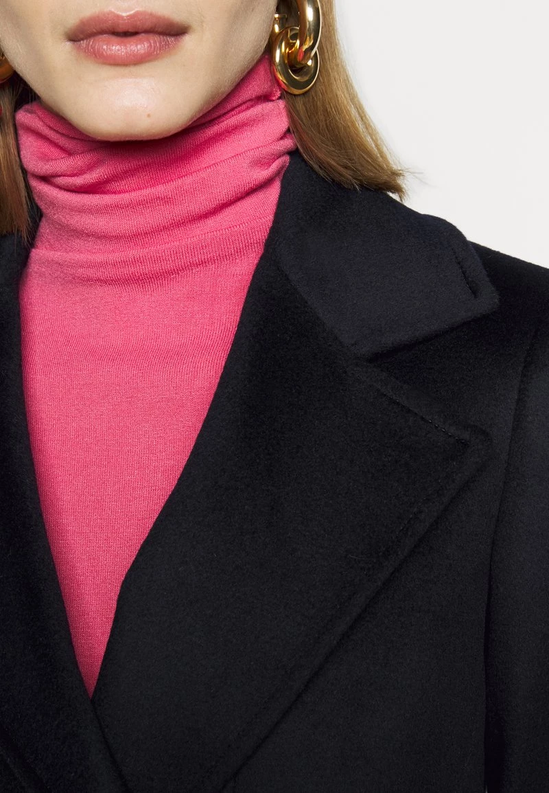 MAX&Co. SHORTRUN - Klassischer Mantel - Blue - Damen – Bild 6