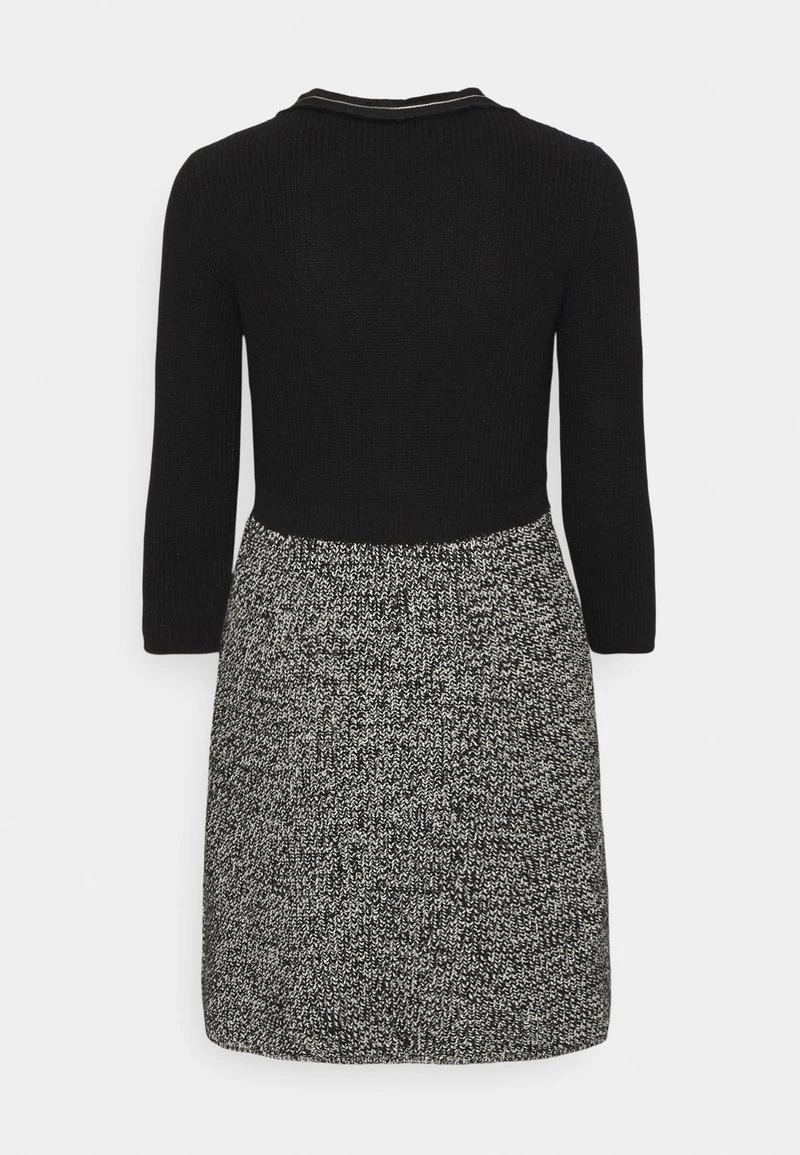 MAX&Co. - Damen PALOMBO - Freizeitkleid - Black – Bild 2