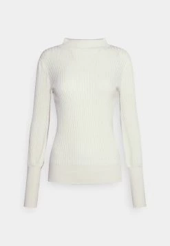 MAX&Co. PADRINO - Strickpullover - Ivory - Damen