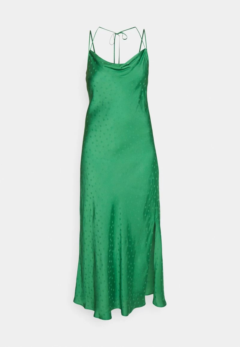 MAX&Co. - Damen BIFORA - Cocktailkleid/festliches Kleid - Bright Green – Bild 6