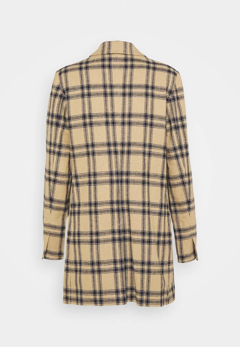 MAX&Co. - Damen VESUVIO - Blazer - Camel – Bild 2