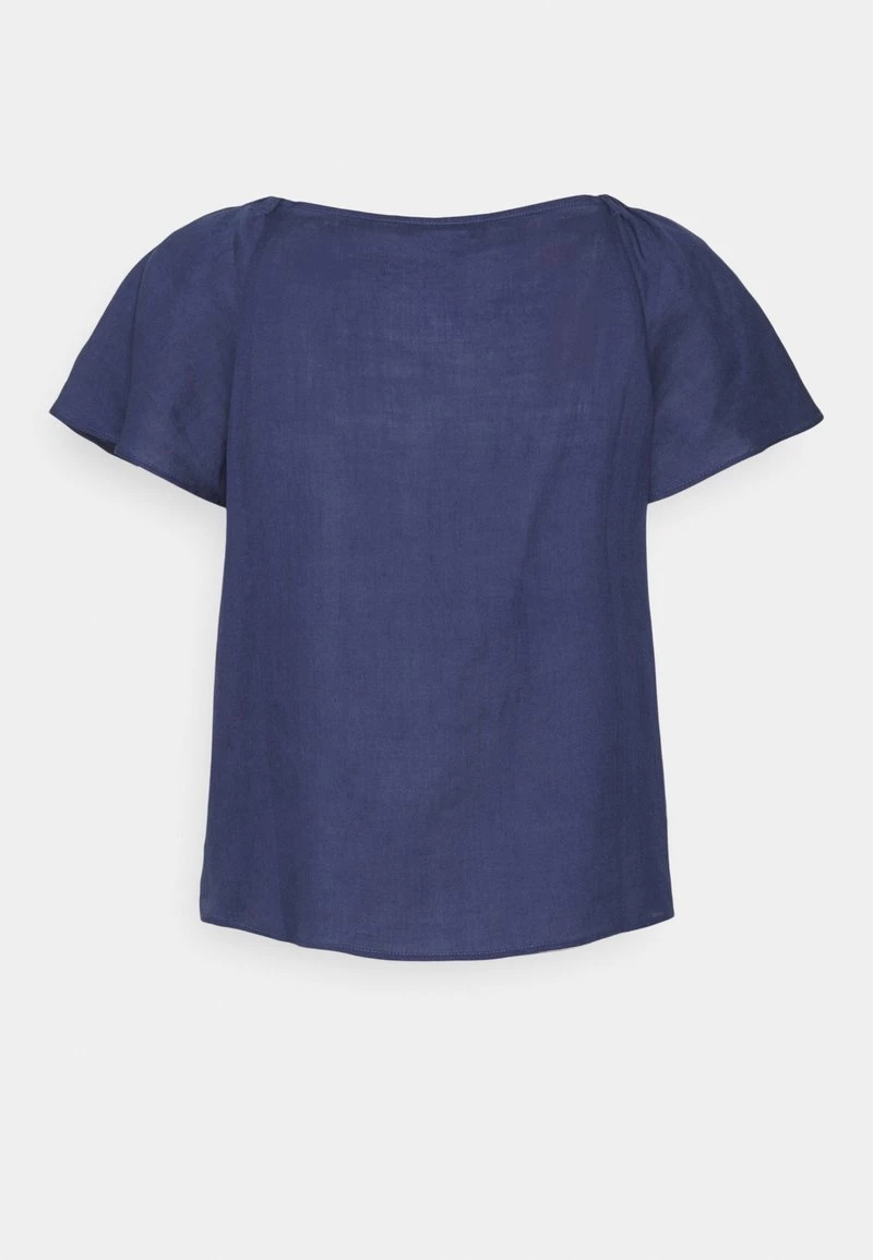 MAX&Co. SUFFISSO - Bluse - Midnight Blue - Damen – Bild 8