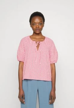 MAX&Co. - Damen FERIE - T-Shirt Print - Shocking Pink