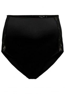 ONLY MATERNITY - Damen Slip - Black