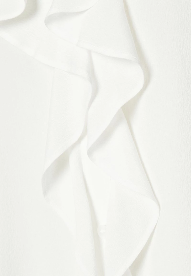 MAX&Co. REMARE - Hemdbluse - Ivory - Damen – Bild 3