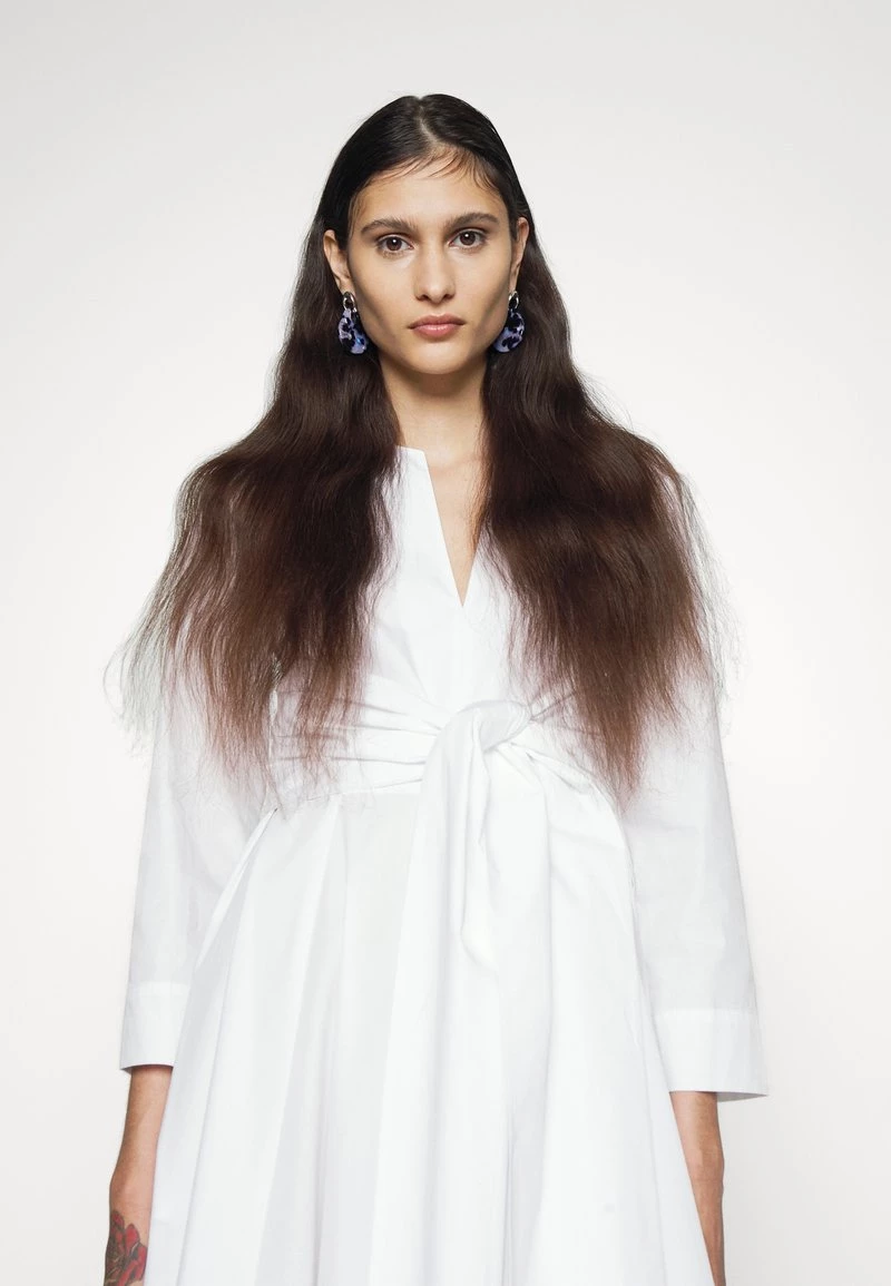 MAX&Co. - Damen RIALTO - Freizeitkleid - Optical White – Bild 4