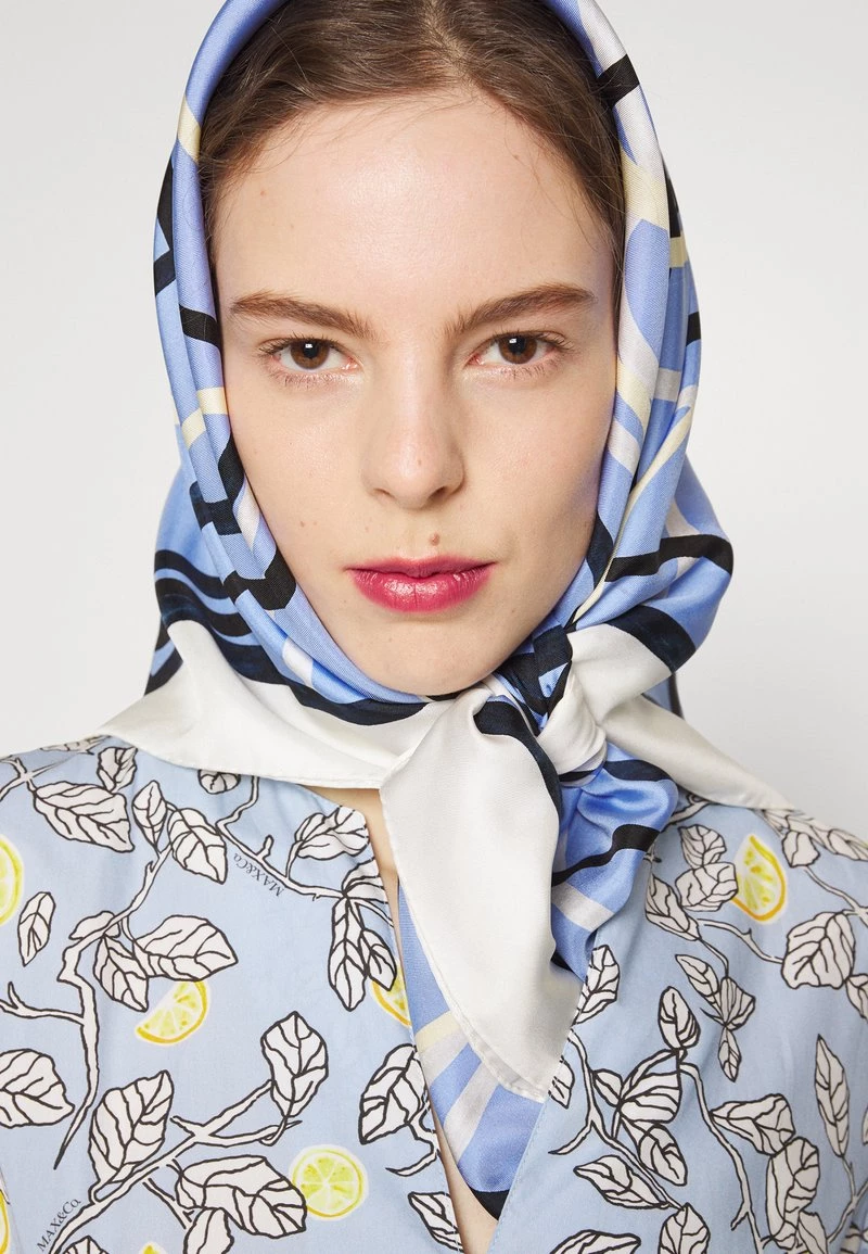 MAX&Co. - Damen RIALTO - Freizeitkleid - Yellow – Bild 5