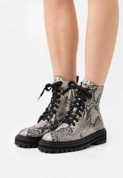 MAX&Co. NASCERE - Plateaustiefelette - Roccia - Damen