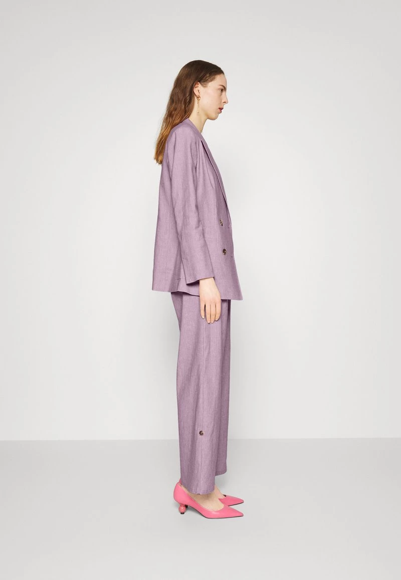 MAX&Co. DOLORES - Blazer - Lilac - Damen – Bild 6