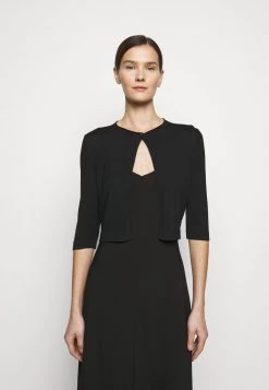 MAX&Co. - Damen MESSICO - Strickjacke - Black