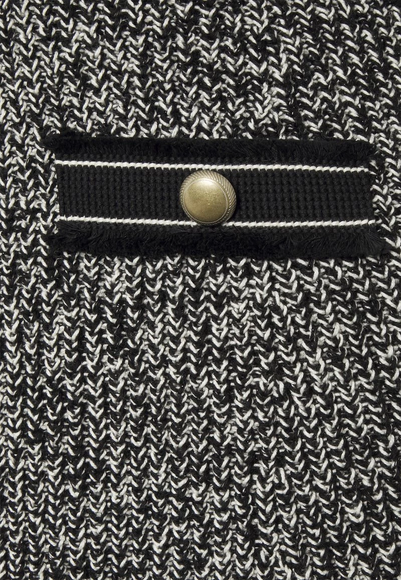 MAX&Co. - Damen PALOMBO - Freizeitkleid - Black – Bild 3