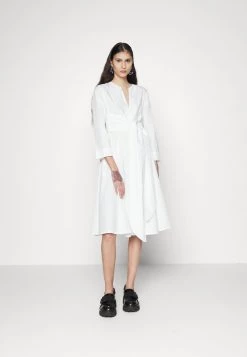 MAX&Co. - Damen RIALTO - Freizeitkleid - Optical White