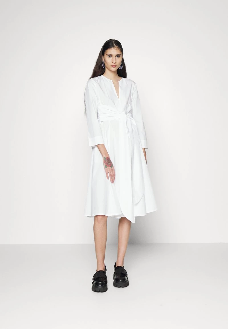 MAX&Co. - Damen RIALTO - Freizeitkleid - Optical White