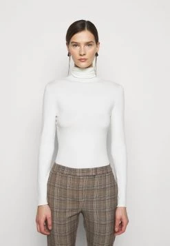 MAX&Co. - Damen MANAMA - Strickpullover - Ivory