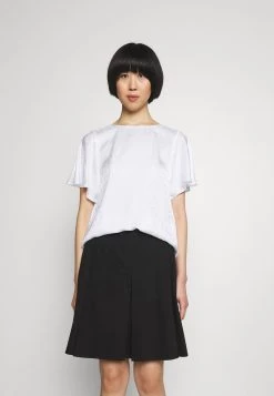 MAX&Co. EOLIE - Bluse - Ivory - Damen