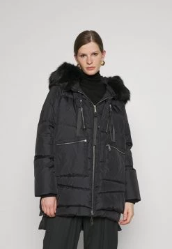 MAX&Co. - Damen ALGEBRA - Daunenjacke - Black