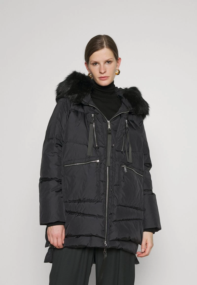 MAX&Co. - Damen ALGEBRA - Daunenjacke - Black